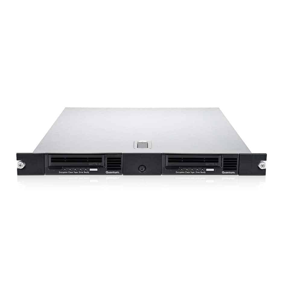 Quantum LTO-8 SAS Additional Tape Drive for C-L83CN-AR